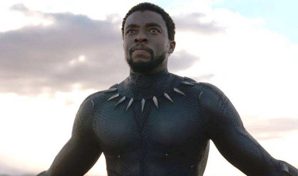 Qué tiene la nueva película de 'Black Panther' para que todo el mundo hable de ella