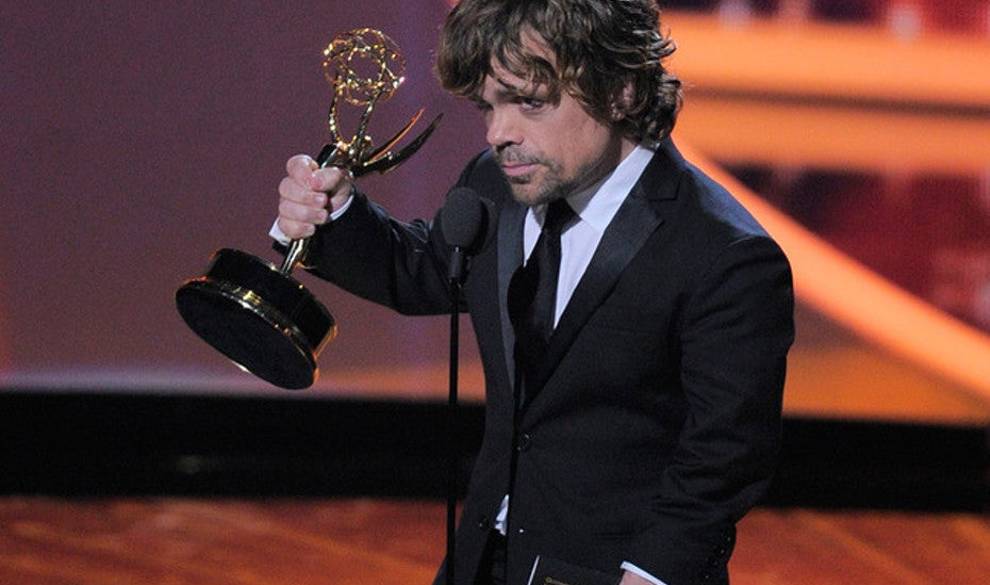 Lo Que Dieron De Si Los Emmy 2015