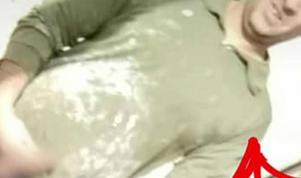 En España que te acosen por la calle masturbándose a tu lado sale gratis