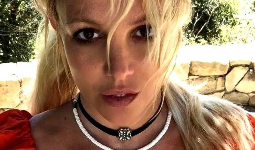 Britney Spears lucha en los tribunales por recuperar la vida que su padre le arrebató