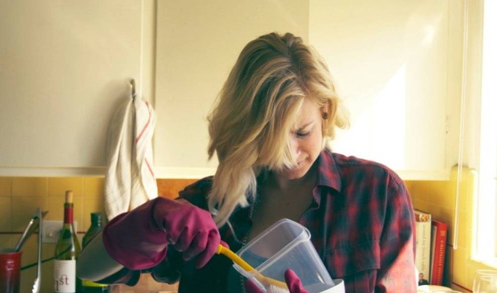 Un estudio asegura que limpiar tu casa cada día podría salvarte la vida