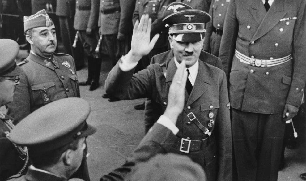 La Hora Del Día Que Nos Quitó Franco Y Que Está A Punto De Volver