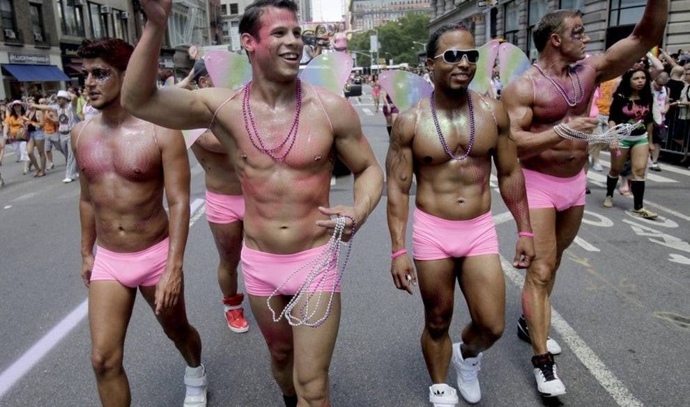 Por qué los hombres homosexuales también pueden ser machistas y misóginos Por qué los hombres homosexuales también pueden ser machistas y misóginos