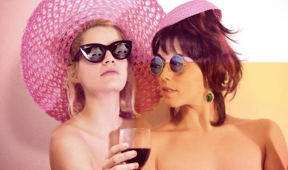 En Cuanto Escuches El 'Chochocentrismo' De 'Las Bistecs' Tu Vida Ya No Será Igual