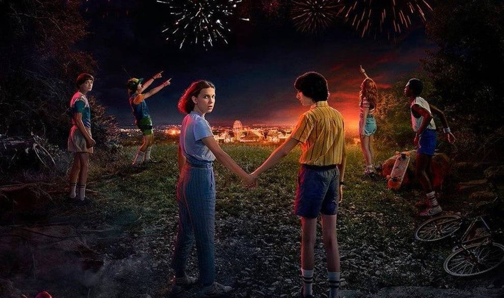 La tercera temporada de Stranger Things ya tiene fecha de estreno