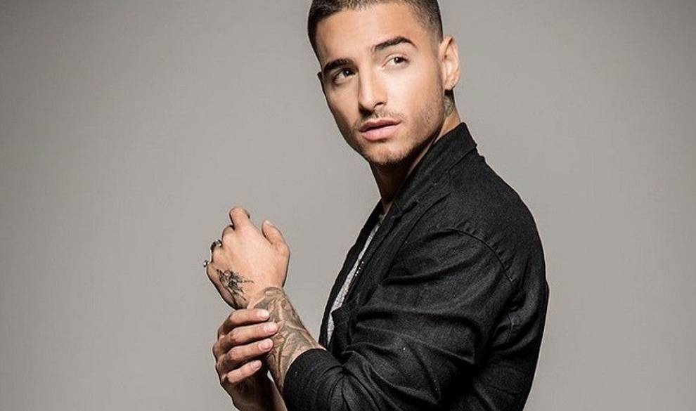 La campaña #MejorSolaQueConMaluma pretende erradicar el machismo de Maluma