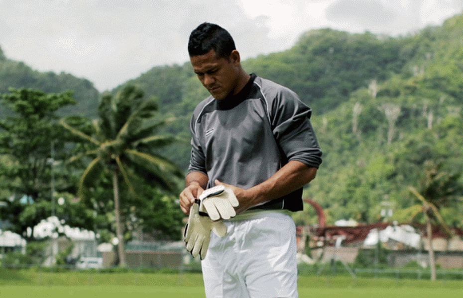 Conoce A La Selección De Samoa Americana, El Peor Equipo Del Mundo