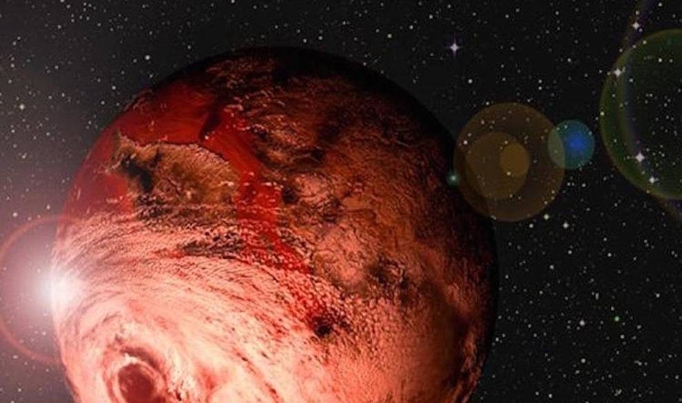 Esta Es La Importancia De Las Siete Nuevas 'Tierras' Descubiertas Por La NASA