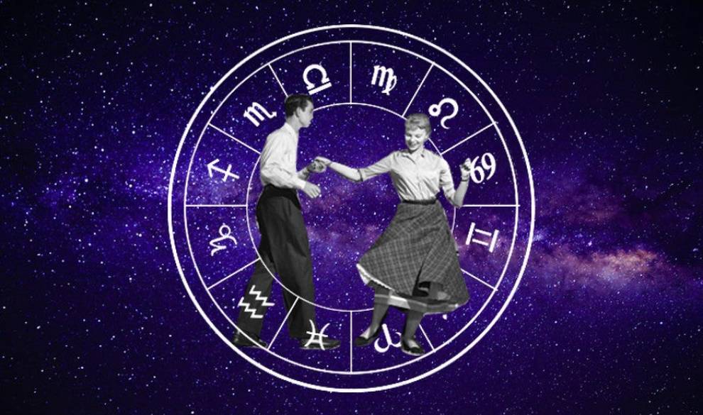 Las 9 formas en las que se puede vivir el amor según tu signo del zodiaco