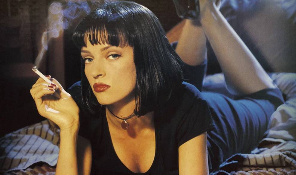 Viernes de culto: 6 razones para ver Pulp Fiction