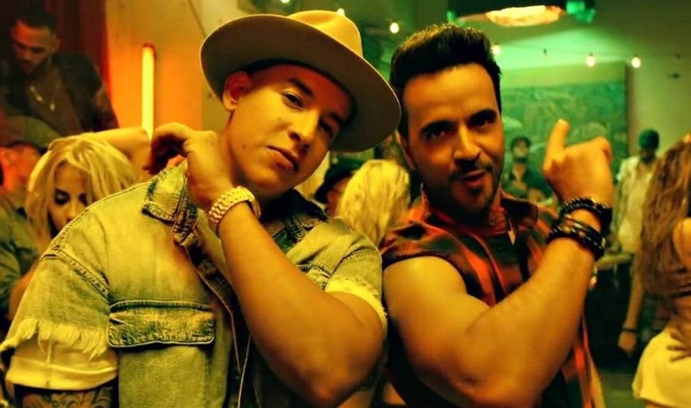 5 canciones para borrar el puto ‘Despacito’ de tu cabeza para siempre