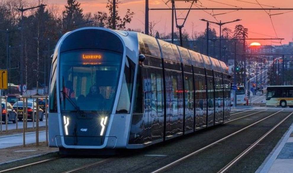 Por qué el transporte público gratuito no es útil contra la contaminación