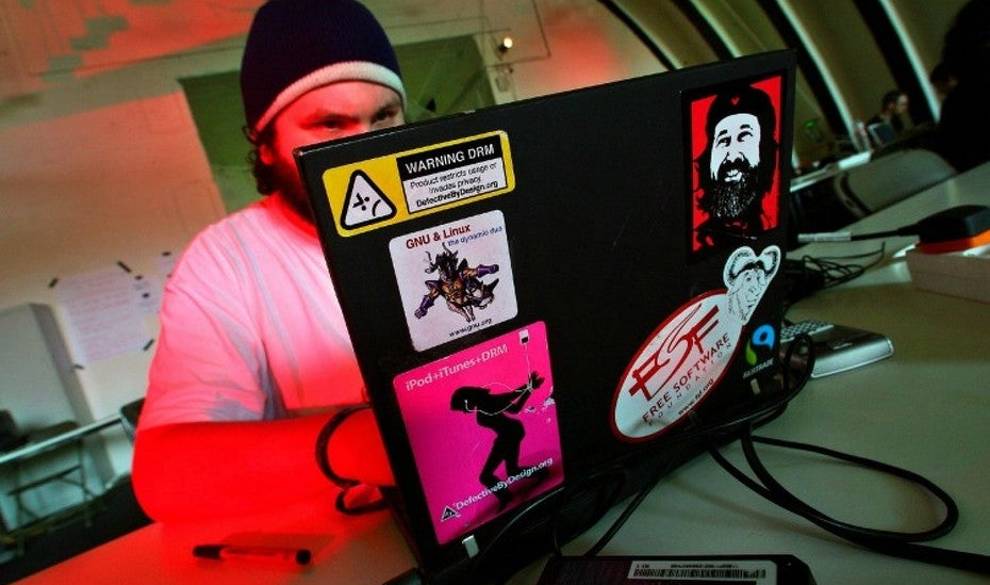 'Dios invisible', el superhacker que extorsionaba a las grandes compañías de ciberseguridad