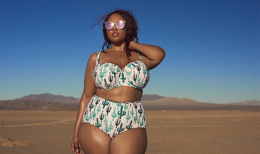 La moda 'curvy': entre el empoderamiento y la normalización de la obesidad