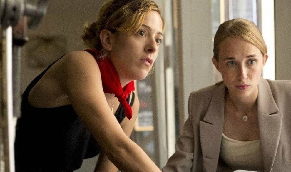 Directoras De Cine Españolas A Tener Muy En Cuenta Este Año
