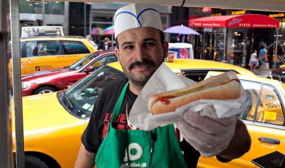 9 trabajos muy bien pagados pero que son una mierda