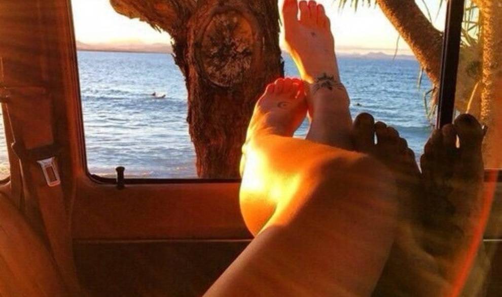 3 mochileros nos cuentan sus trucos para practicar sexo cuando viajas sin ninguna intimidad