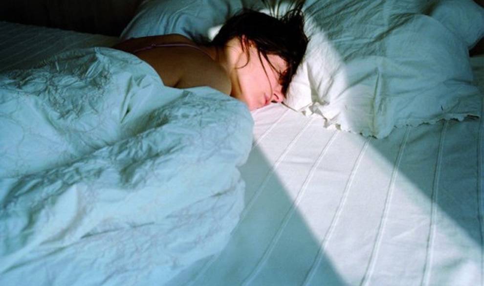 Las claves para conseguir despertarte con la energía al máximo