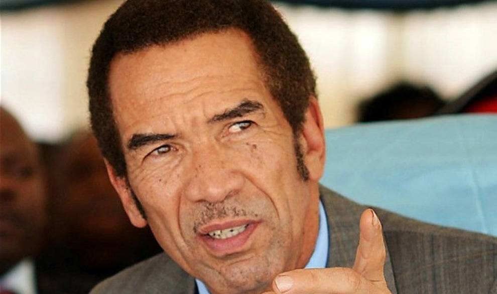 Cómo Un Presidente Mestizo Como Él Ha Podido Recibir El Premio Al 'Más Racista Del Año'