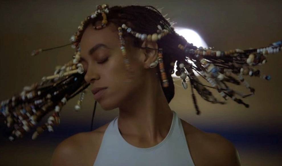 Por Qué Solange Puede Llegar A Enamorarte Mucho Más Fuerte Que Beyoncé