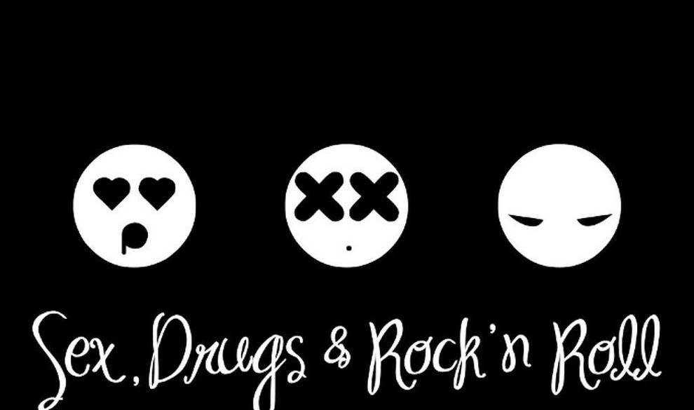 5 Canciones Que Son Pura Droga