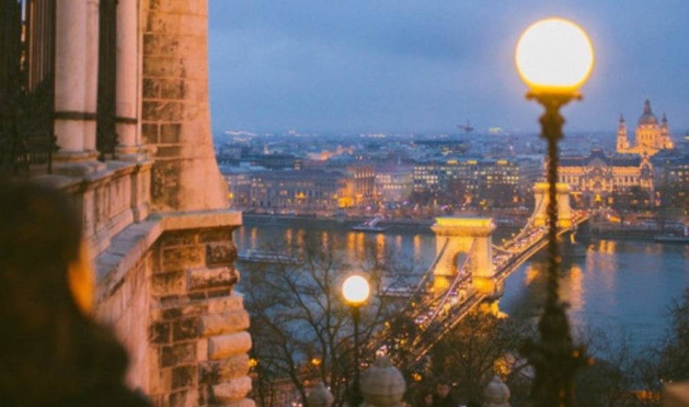 5 lugares que convertirán tu viaje a Hungría en un recuerdo imborrable
