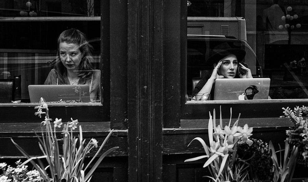 ¿Tan Difícil Es Tener Una Conversación Civilizada En Facebook?
