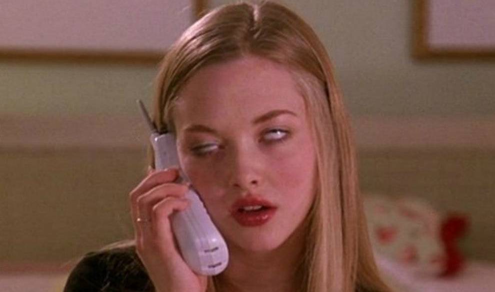 En Suecia Ya Tienen Un Teléfono Al Que Llamar Cuando Los Hombres Te Tratan De Tonta