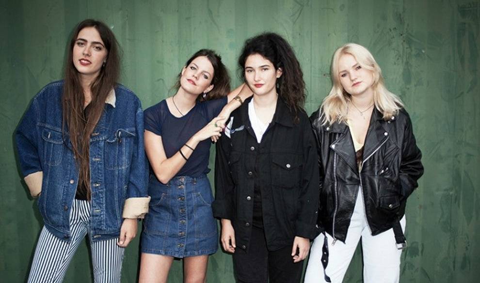 7 grupos y cantantes españoles que hay que tener fichados