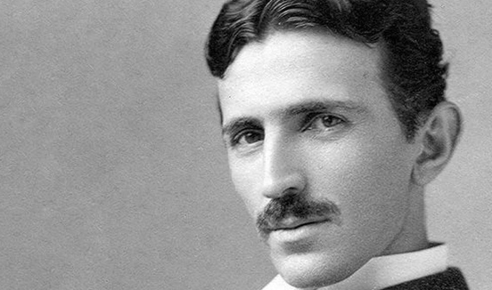 13 frases del genio Nikola Tesla que iluminarán tu mente