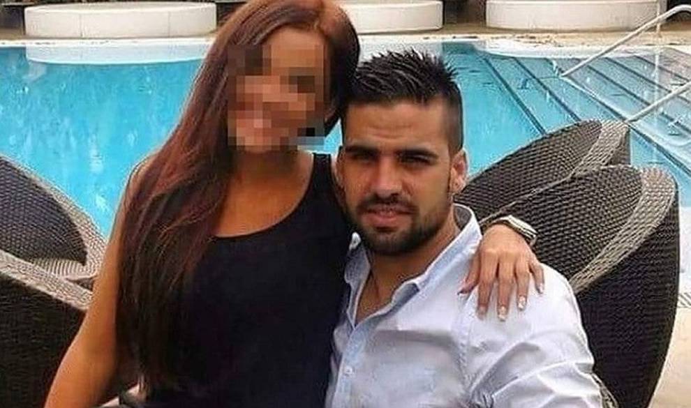 La impactante carta a la novia embazarada de un miembro de 'La Manada'