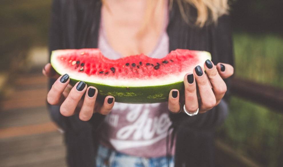 La alimentación intuitiva te enseña a comer lo que realmente pide tu cuerpo