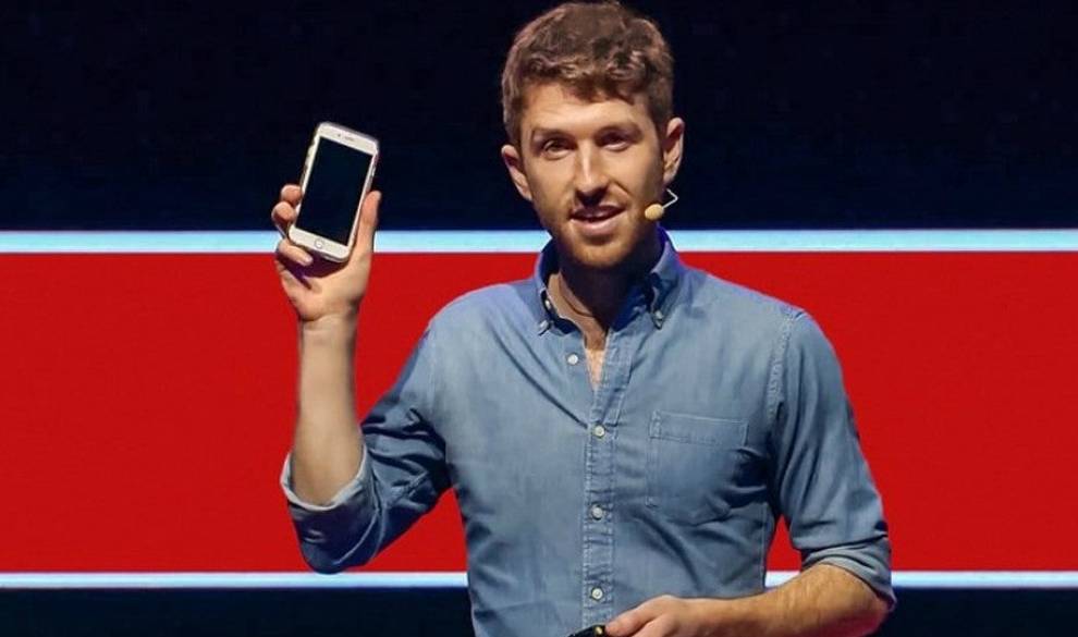 Un ex trabajador de Google te cuenta cómo tu móvil está diseñado para robarte el tiempo