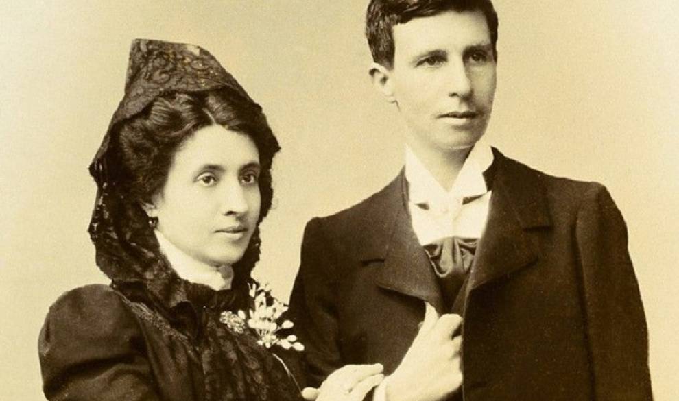 Netflix llevará al cine la historia del primer matrimonio lésbico de España