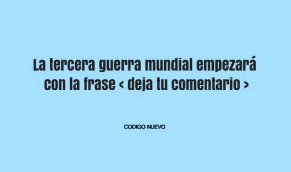 Tu 2017 Resumido En 10 Frases