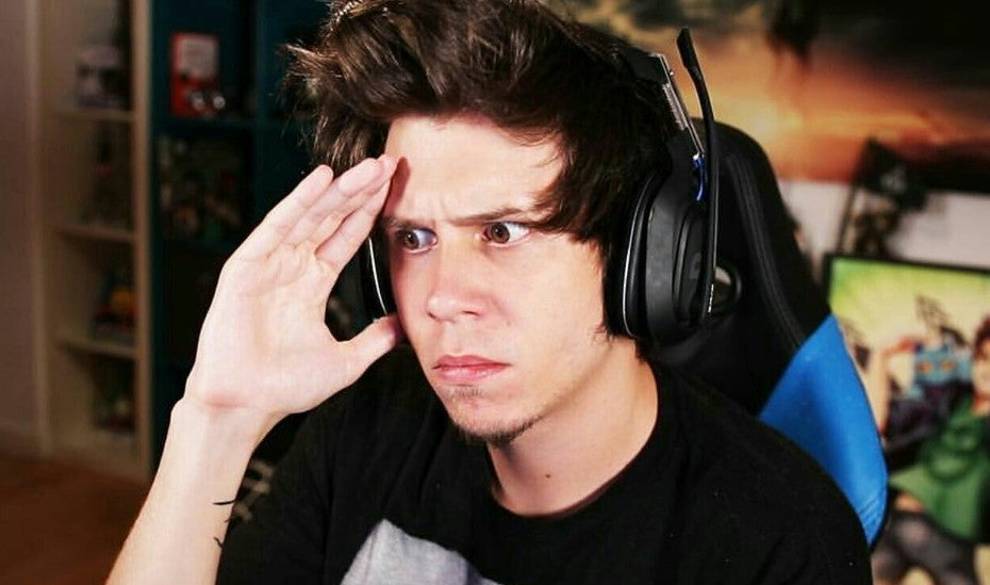 La razón por la que El Rubius abandona YouTube