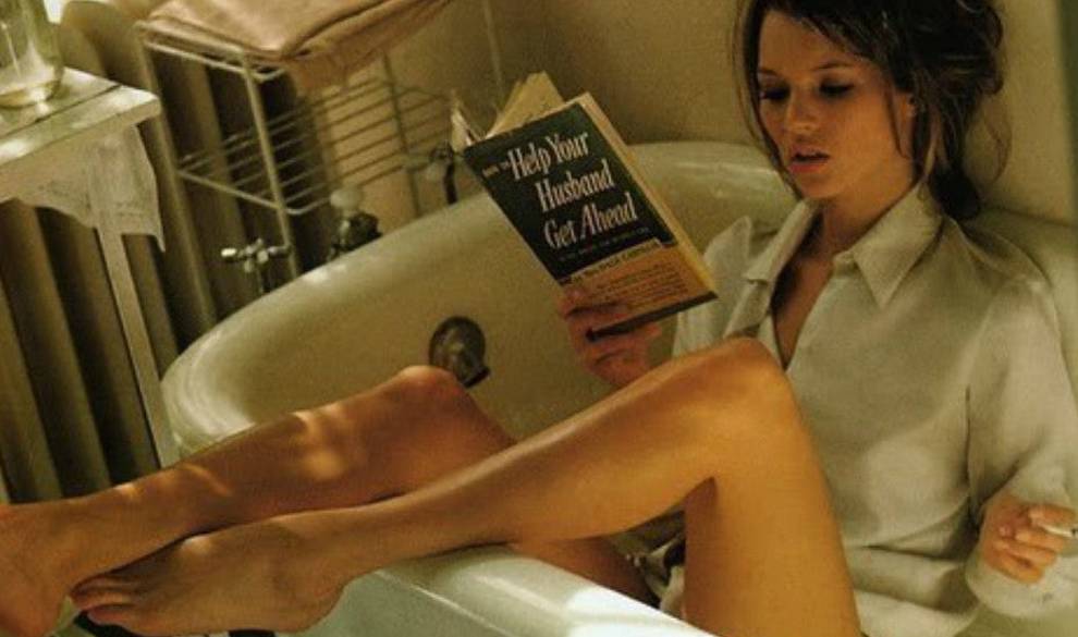 Literatura milenial: 7 grandes clásicos para leer en verano