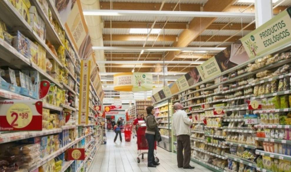 En qué supermercados deberías comprar si no quieres cargarte el planeta