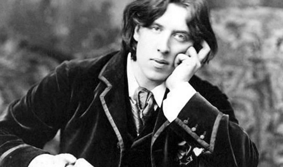 Esta Es La Historia De Amor Que Le Jodió La Vida A Oscar Wilde