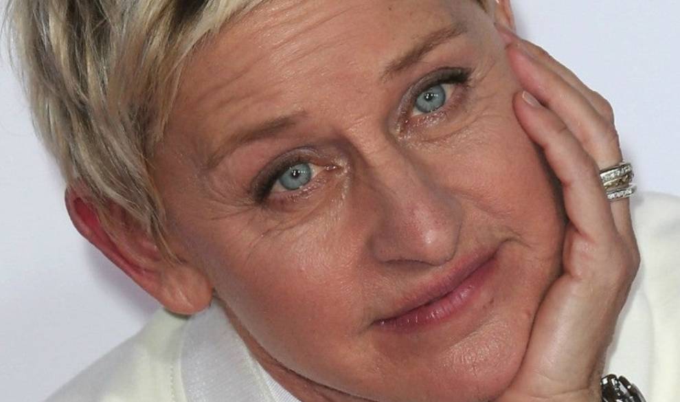 Ellen Degeneres puede convertirse en tu persona favorita del mundo con solo ver uno de sus vídeos