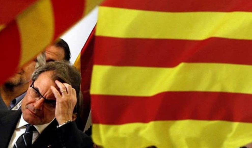 La Consulta Soberanista Catalana De Nuevo En Jaque, Pero Continúan Las Negociaciones