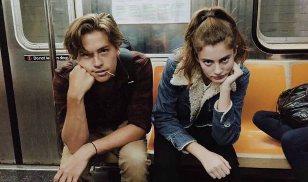 Una iniciativa permite viajar gratis en metro a cambio de ver anuncios en tu móvil 