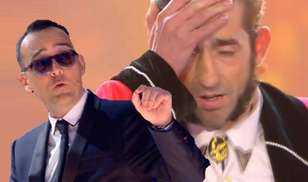 Forocoches revienta la final de Got Talent y se abre la veda del 'trolleo' en la televisión