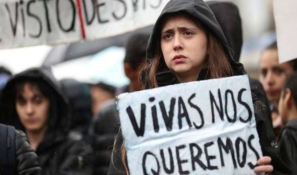 La semana infernal de la violencia machista que demuestra que queda mucho por hacer