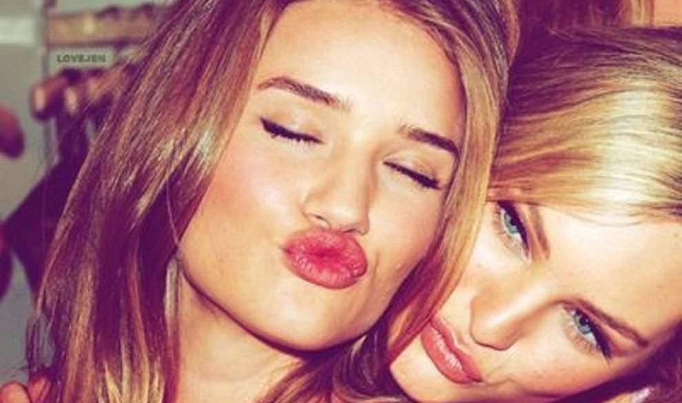 10 Truquitos Avalados Por Grandes Modelos Para Salir Más Guapo En Las Fotos
