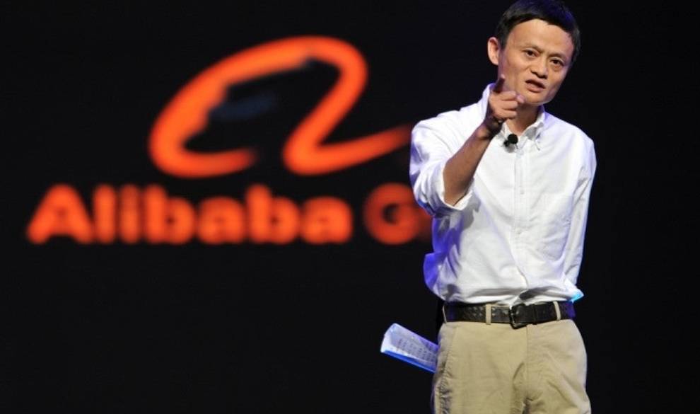 5 Razones Por Las Que Alibaba Superará A Amazon
