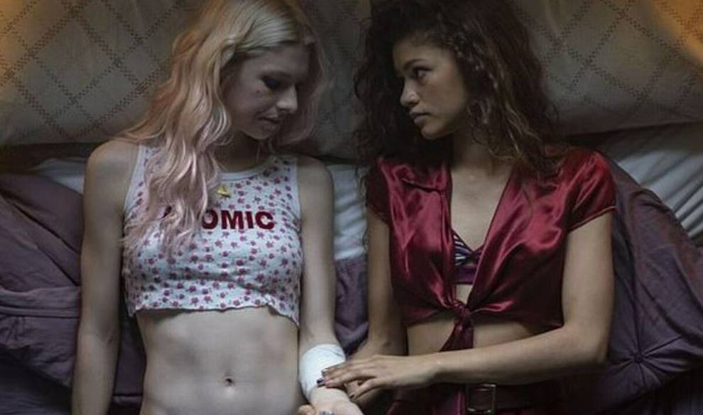 Las tres palabras mágicas para salir de una relación tóxica