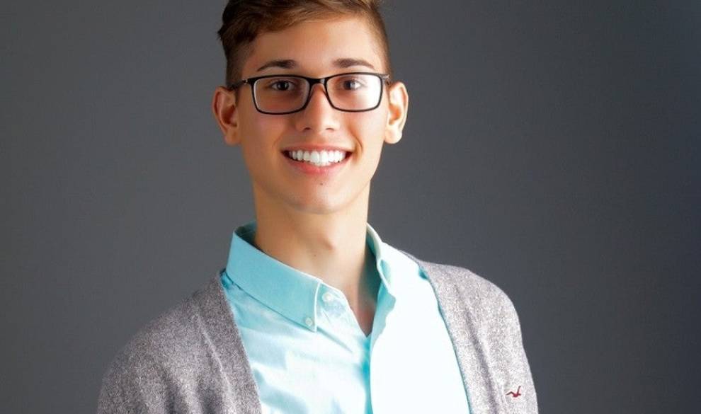 La Universidad de Georgetown becará al joven rechazado por su familia homófoba