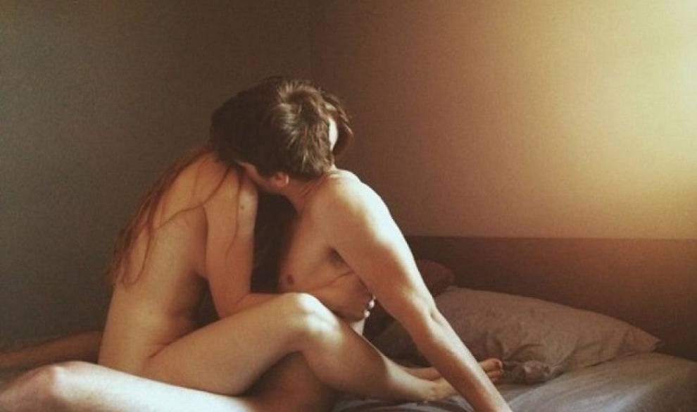 Cómo respirar conscientemente para que tus relaciones sexuales se expandan a otro nivel