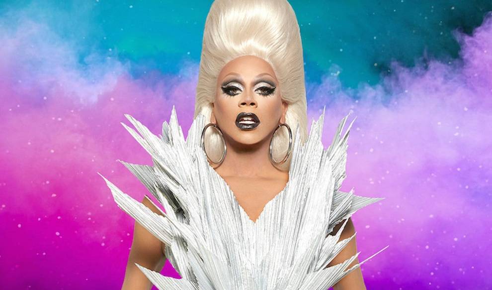 La historia de superación de RuPaul, el icono del ‘Drag race’ original